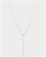 Halskette Rue des Mille Dame ESSENCE GEN 2025 in Silber GRZ-024 M5 CUO RH - GRZ-024 M5 CUO RH